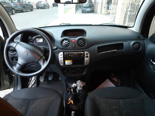 Citroen C3 1.4 2011/2012 - Foto 7