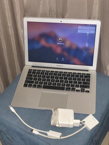 MacBook