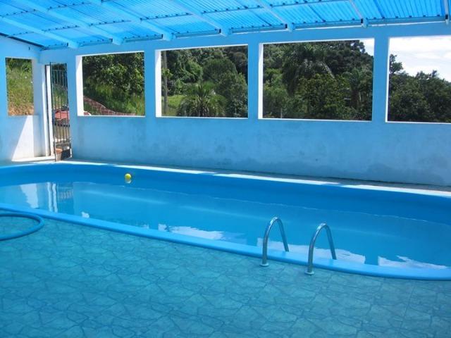 Casa de Campo em Condominio Fechado - Foto 8