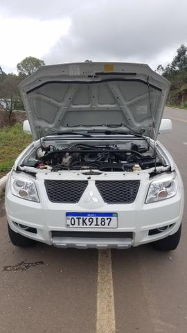 Mitsubishi TR4 4x4 2015 - Foto 12