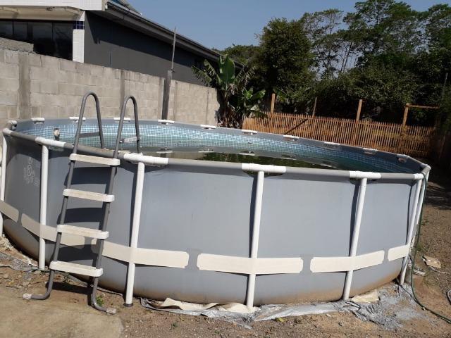 Piscina Intex 24.000 L - Foto 3