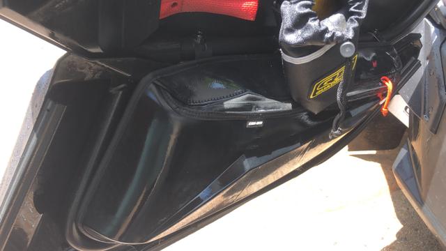 Macerick x3 2018 turbo 170 cv - Foto 11