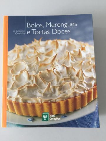 A Grande Cozinha-Receitas - Foto 5