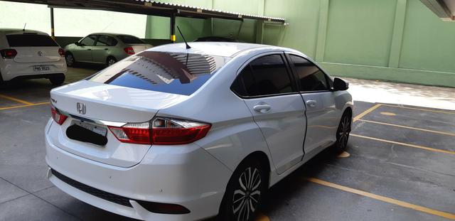 Honda City EX - 2018/2019 - - Foto 5