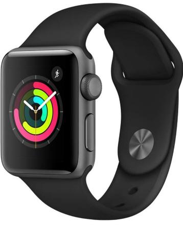 Apple Watch Série 3 Celular+GPS 16GB - Foto 4