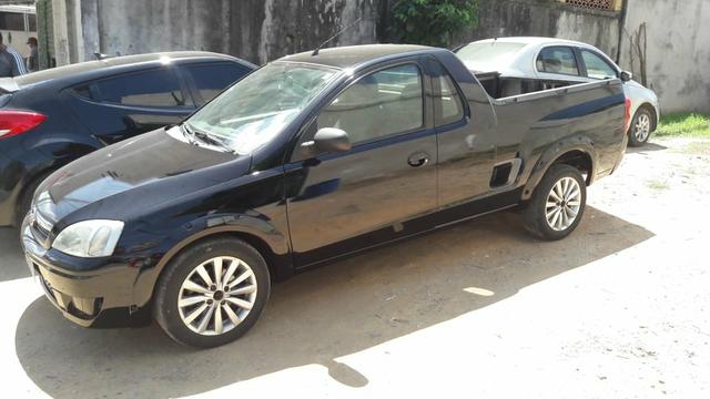 Montana 1.8 completa 13.000 R$ - Foto 4