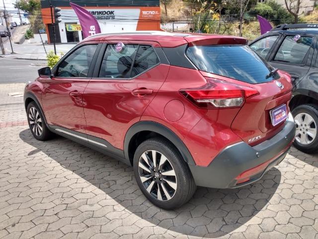 Nissan Kicks - Foto 3