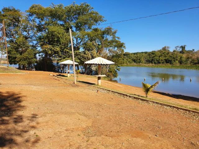 Res.Portal Lago (Santa Bárbara-Goias) - Foto 12
