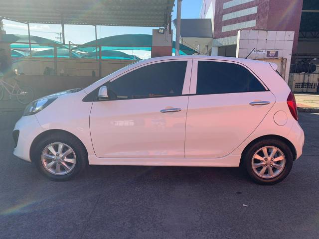 KIA PICANTO 2014 REVISADO - 52mil km ! - Foto 5