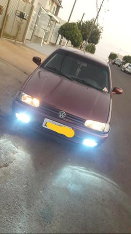 Gol 98 1.0