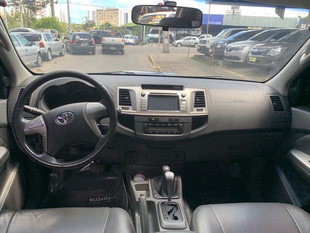 TOYOTA HILUX 3.0 Diesel - Foto 5