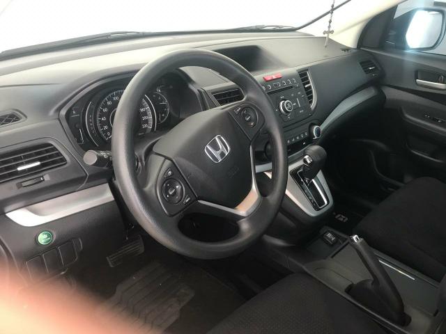 CR-V 2012 impecável - Foto 6