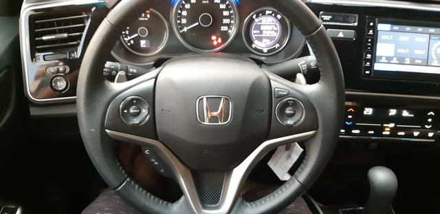 Honda City EX - 2018/2019 - - Foto 9