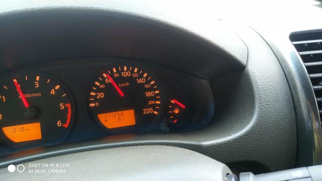 Nissan Frontier se - Foto 2