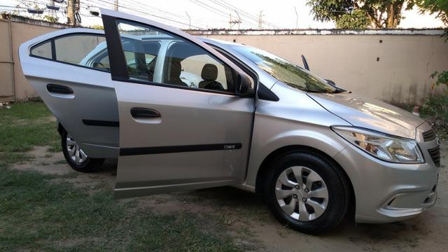 Onix Joy 1.0 Flex 6 Marchas 2018/2018 - Foto 7