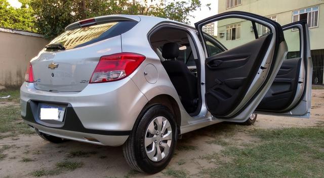 Onix Joy 1.0 Flex 6 Marchas 2018/2018 - Foto 6