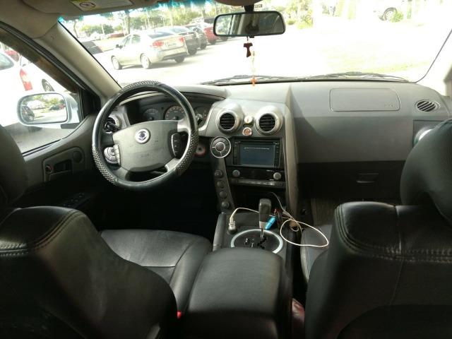 SsangYong Actyon Turbo Diesel - Foto 7