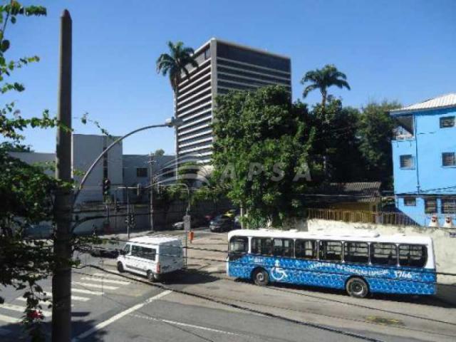 Apartamento à venda com 1 dormitórios em Maracanã, Rio de janeiro cod:TJAP10220 - Foto 20