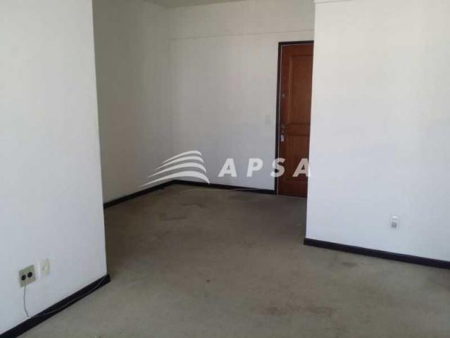 Apartamento à venda com 1 dormitórios em Méier, Rio de janeiro cod:TJAP10304 - Foto 3