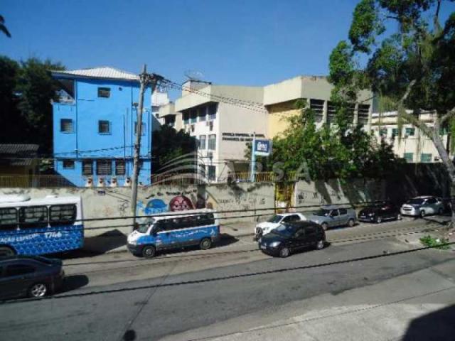 Apartamento à venda com 1 dormitórios em Maracanã, Rio de janeiro cod:TJAP10220 - Foto 19