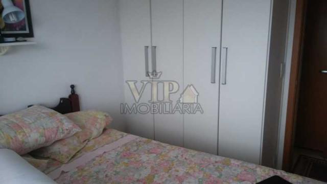 (Condomínio Atlantis Park) Excelente apartamento, 3 dormitórios, com 1 suíte. Aceita carta - Foto 11