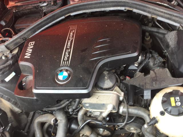 Caixa Câmbio Bmw 120i 2.0T