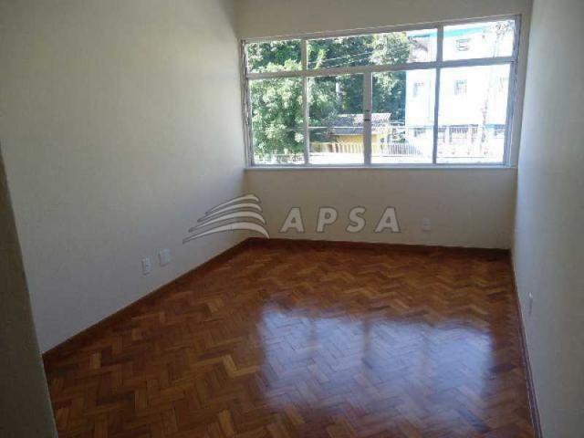 Apartamento à venda com 1 dormitórios em Maracanã, Rio de janeiro cod:TJAP10220 - Foto 2