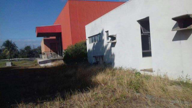 Galpão/depósito/armazém para alugar com 0 dormitórios em Civit i, Serra cod:60082084 - Foto 17