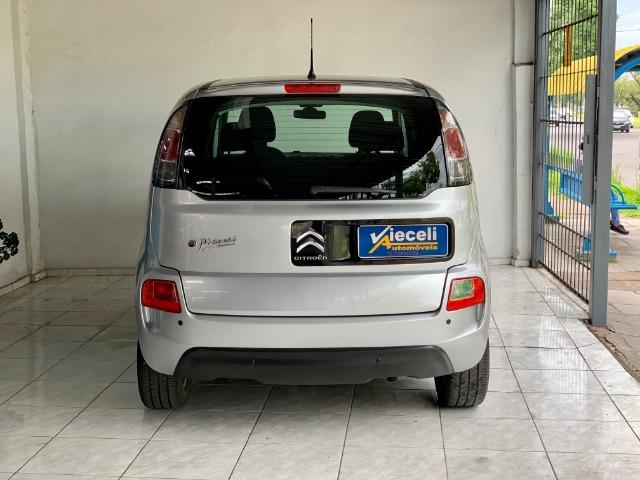 Citroen C3 Picasso 1.5 glx 2014 Único dono - Foto 6
