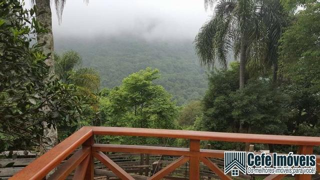 Chácara em Nova Petrópolis com 4 hectares próximo ao Ninho das Águias - Foto 15