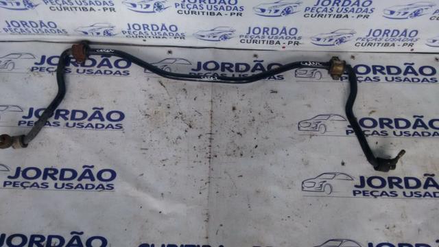 Barra estabilizadora Chery Celer