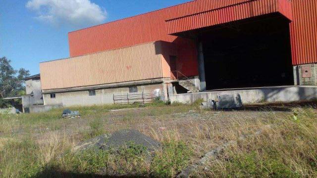 Galpão/depósito/armazém para alugar com 0 dormitórios em Civit i, Serra cod:60082084 - Foto 5