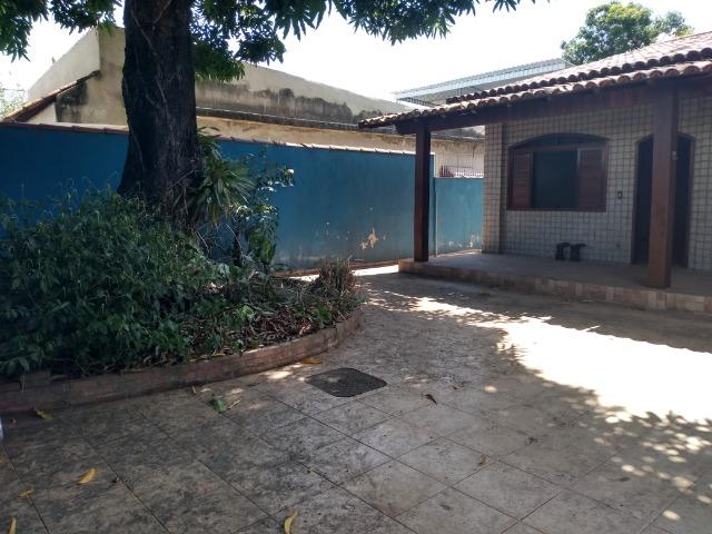 Casa em Nova Iguaçú , 4 quartos