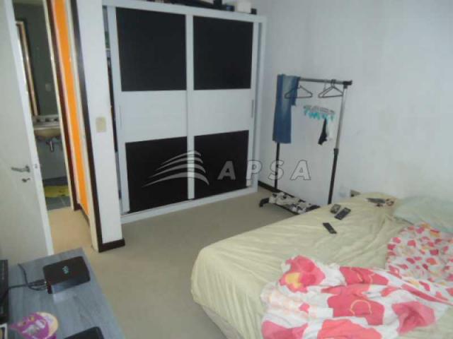 Apartamento à venda com 1 dormitórios em Méier, Rio de janeiro cod:TJAP10304 - Foto 9