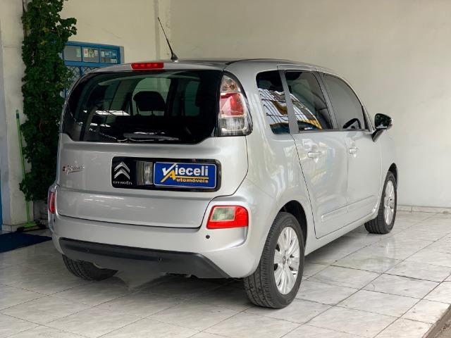 Citroen C3 Picasso 1.5 glx 2014 Único dono - Foto 5