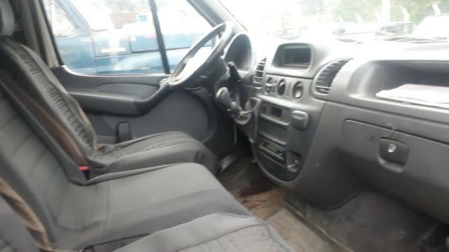 Mercedes-benz Sprinter - Foto 4