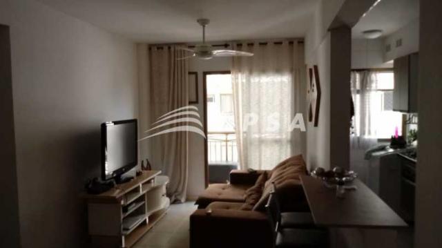 Apartamento à venda com 3 dormitórios em São cristóvão, Rio de janeiro cod:TJAP30733 - Foto 5