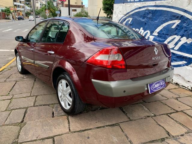 Renault Megane 1.6 Dynamique 2007 - Foto 2