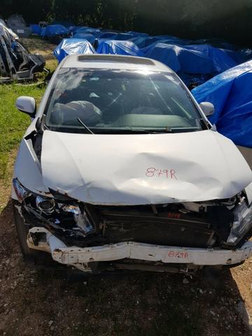 Sucata Honda Civic Exs 2012 para Retirada de Peças - Foto 6
