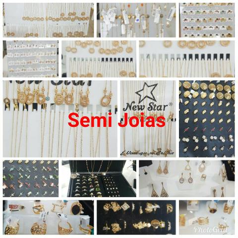 Semi Joias