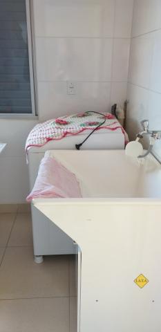Casa, Caçador, Capivari de Baixo-SC - Foto 13