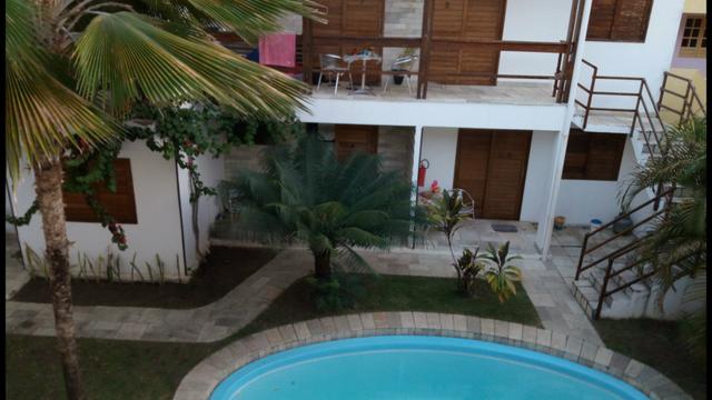 Pousada em PORTO de Galinhas- VENDA- A 50m do mar- Oportunidade de investimento!! - Foto 8