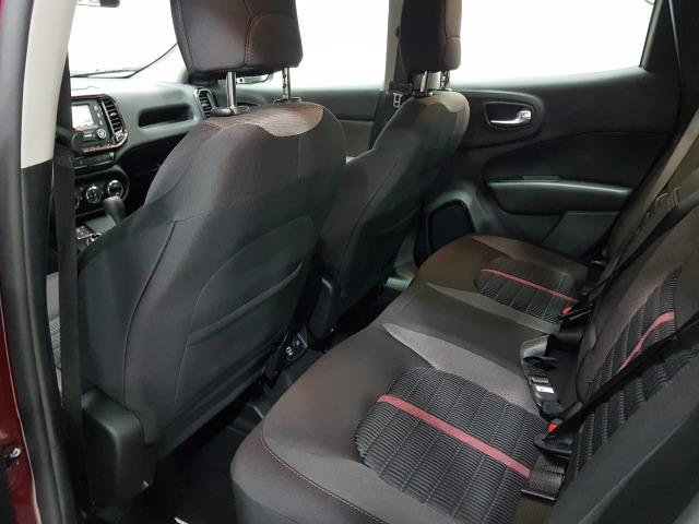 Fiat Toro diesel 20/20 - Foto 6