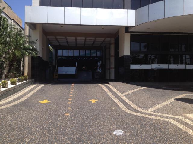 Apartamento à venda com 1 dormitórios em Setor pedro ludovico, Goiânia cod:1001 - Foto 9