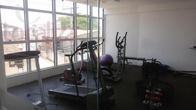 2206 - Apartamento em Feira de Santana - Foto 3