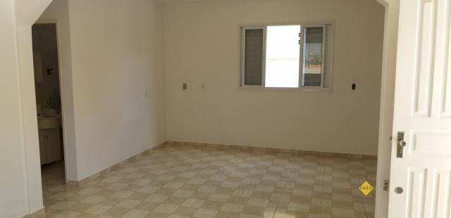Casa, Caçador, Capivari de Baixo-SC - Foto 18