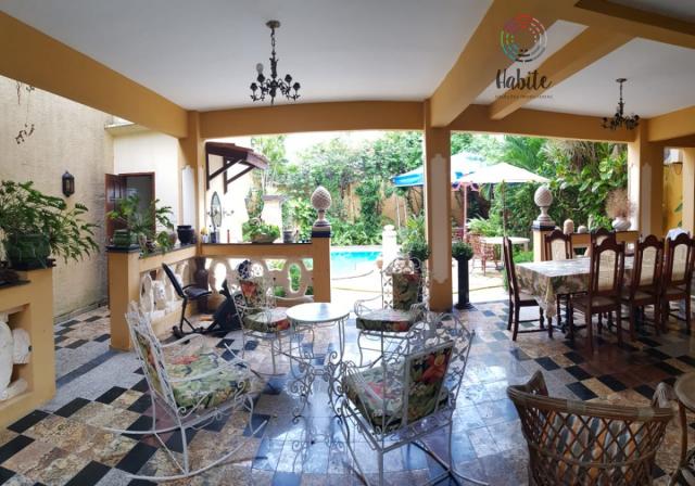 Casa, Praia de Iracema, Fortaleza-CE - Foto 12