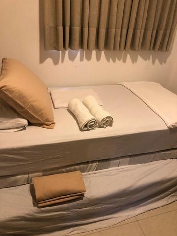 Eco Sumer WB Apartamentos de 2 dormitórios mobiliados - Foto 4