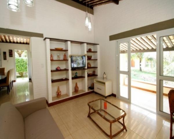 Casa para alugar com 4 dormitórios em Busca vida, Camaçari cod:JS153 - Foto 17
