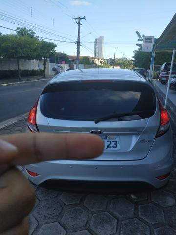 New Fiesta 2015 1.5 - Foto 5